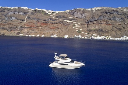 Rental Motorboat Regal 42 Fly Laurium