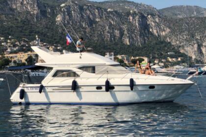 Noleggio Barca a motore Princess 360 Villafranca Marittima