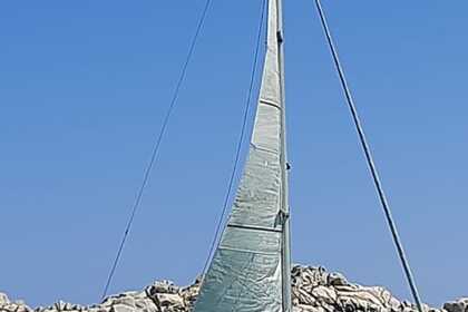 Charter Sailboat HUNTER 376 376 Santa Teresa Gallura