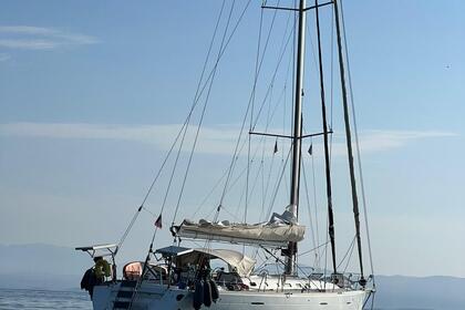 Noleggio Barca a vela Beneteau First 47.7 Atene