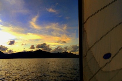 Location Voilier Nautor Swan 65 Saint Vincent et les Grenadines