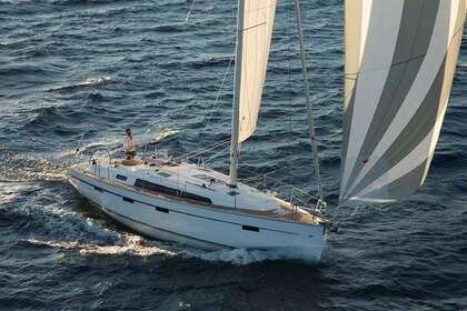 Hire Sailboat BAVARIA CRUISER 41 Rhodes