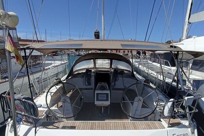 Hyra båt Segelbåt  Bavaria Cruiser 51 Palma de Mallorca