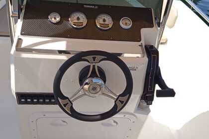 Noleggio Barca a motore Teorema teorema 2.0.  100cv Alcúdia