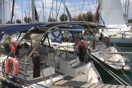 Alquiler Velero Ocean Star Ocean Star 51.2 - 4 cab. Alimos