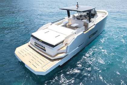 Hyra båt Motorbåt De Antonio Yachts D50 Open Ibiza