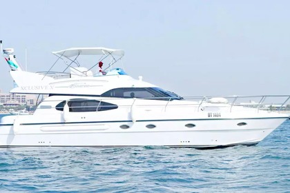 Noleggio Yacht ASMARINE Yacht Dubai