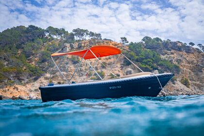 Aluguel Barco sem licença  Marion 500 Classic Maiorca