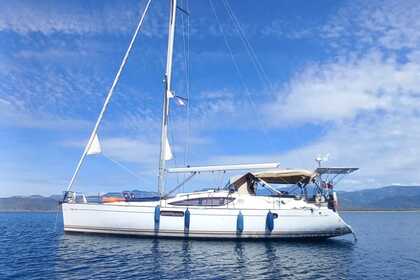 Miete Segelboot Jeanneau Sun Odyssey 50 Fethiye