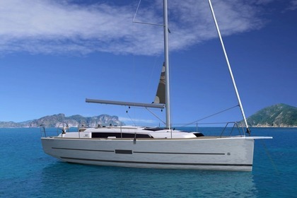 Hire Sailboat DUFOUR 360 GL Sukošan