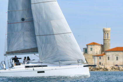 Verhuur Zeilboot BENETEAU FIRST 36 Athene