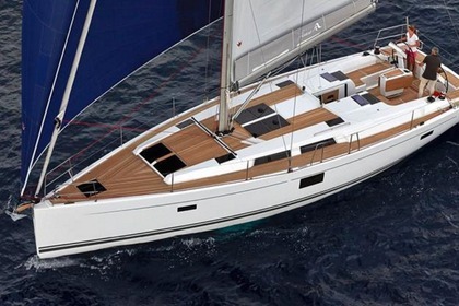 Location Voilier HANSE 455 Kos