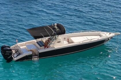 Noleggio Barca a motore AL DHAEN CRAFT 360 OF Marsiglia