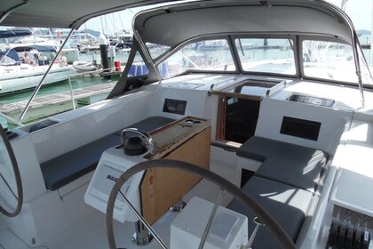 Miete Segelboot Bavaria Bavaria 45 C Amphoe Thalang