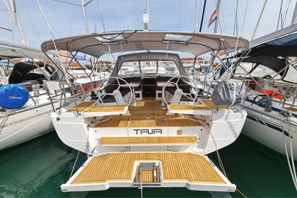 Location Voilier Hanse Yachts Hanse 410 Pirovac