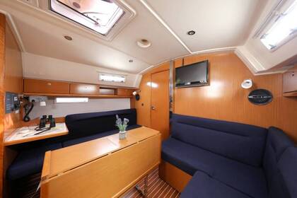 Charter Sailboat  Bavaria Cruiser 36 Baška Voda