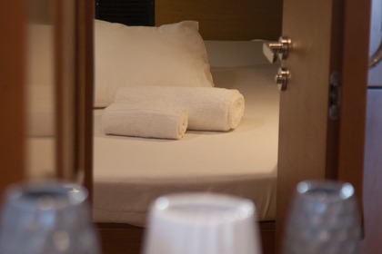 Hire Sailboat  Sun Odyssey 519 -  5 cabs Laurium