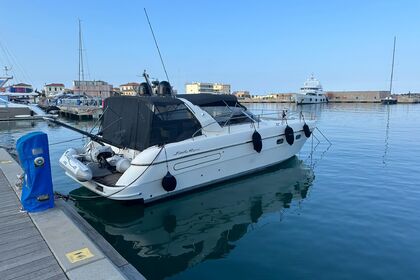 Noleggio Barca a motore Fiart 40 genius Pisa