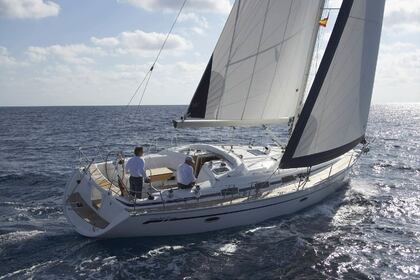 Rental Sailboat BAVARIA BAVARIA 43 CRUISER Athens