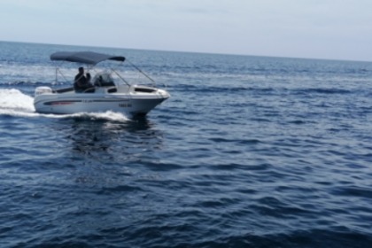 Charter Motorboat Selva Marine 5.6 Open Pakoštane
