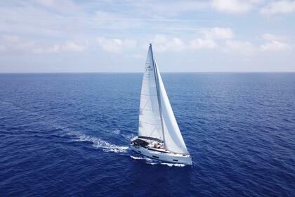 Noleggio Barca a vela Bavaria - YachtBau C45 Style luxury 3 cabin Portovenere