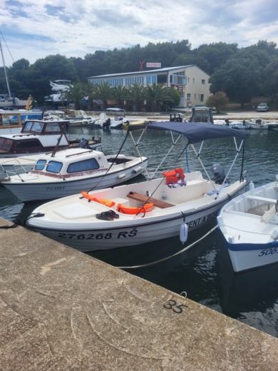 Pula Without license Adria Adria 500 alt tag text