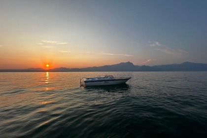 Hyra båt Motorbåt Ilver Junior Pacengo
