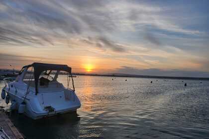 Ενοικίαση Μηχανοκίνητο σκάφος Saver Riviera 24 Συρακούσες