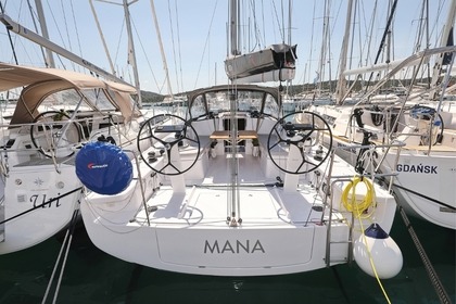 Charter Sailboat Bénéteau First 36 Biograd na Moru