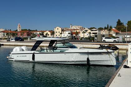 Miete Motorboot  Saxdor 320 GTO Sukošan