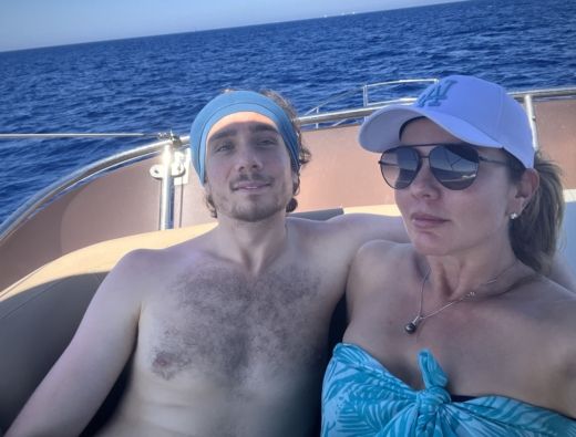 Канны Motor Yacht Azimut Azimut 43 alt tag text