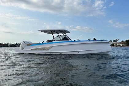 Location Bateau à moteur Sterk STERK 31 WB Port Mahon