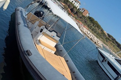 Noleggio Gommone Vaillant Vaillant 750 Marsiglia