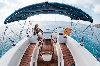 Alquiler Velero Bavaria Bavaria 44 AC DEEP KEEL Lanzarote