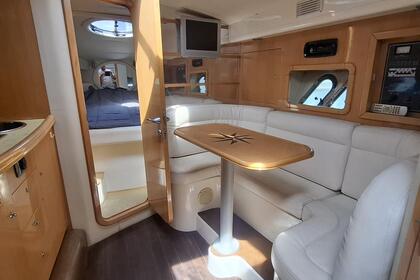 Aluguel Lancha Airon Marine 345 Lagos