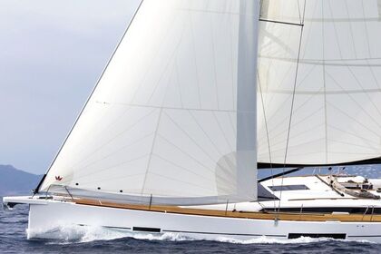 Rental Sailboat Dufour Dufour 520 Gl British Virgin Islands
