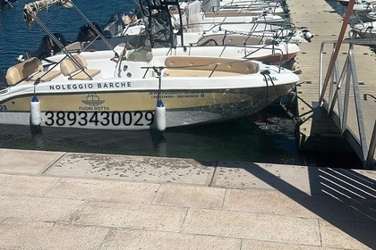 Noleggio Barca senza patente  Buonomo Marin Mariel 560 Taranto
