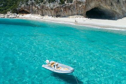 Location Bateau sans permis  Joker Boat Coaster 470 Dorgali