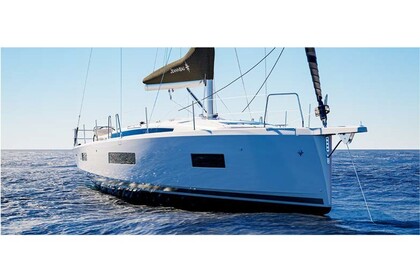 Verhuur Zeilboot  Sun Odyssey 455 Nea Peramos