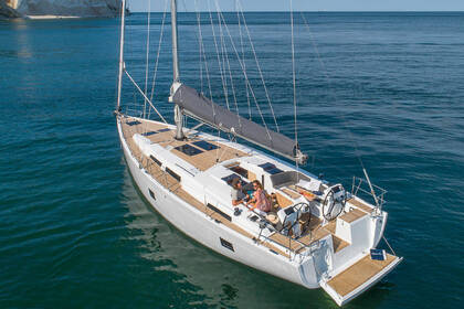 Location Voilier Hanse Yachts Hanse 458 Biograd na Moru