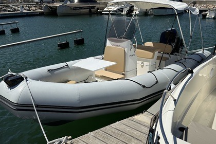Location Semi-rigide Bombard Bombard Sunrider 650 Saint-Cyprien