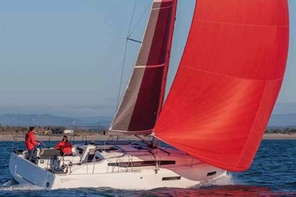 Hyra båt Segelbåt Jeanneau jeanneau sun odyssey 410 Ibiza