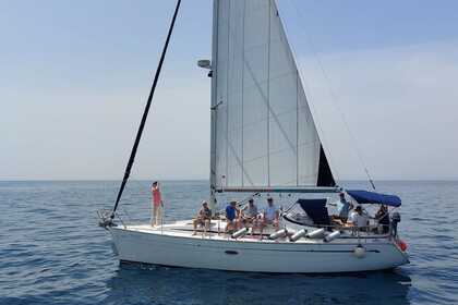 Noleggio Barca a vela Bavaria 37 Barcellona