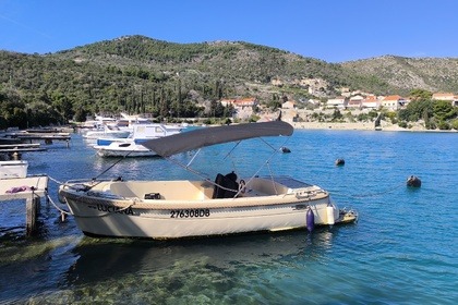 Noleggio Barca a motore Premieur (Holland-Polland) Premieur 715 Dubrovnik