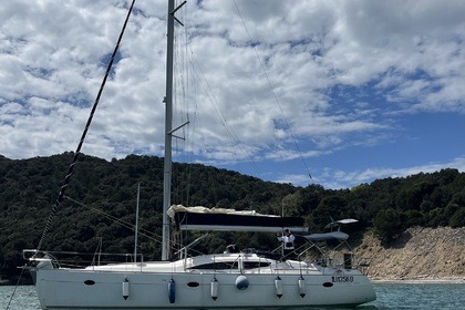Rental Sailboat Elan Impression 434 Fezzano