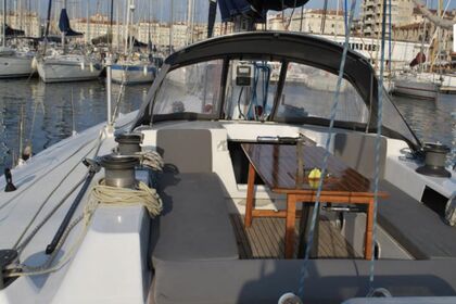 Location Voilier Coder57 Giles Vaton Hyères