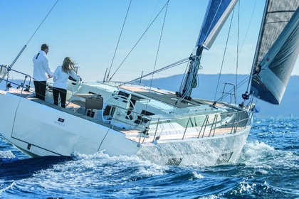 Hyra båt Segelbåt Bavaria Bavaria C45 Aten