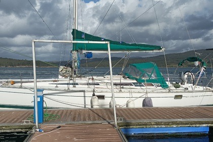 Location Voilier Jeanneau Sun Legend 41 Vannes