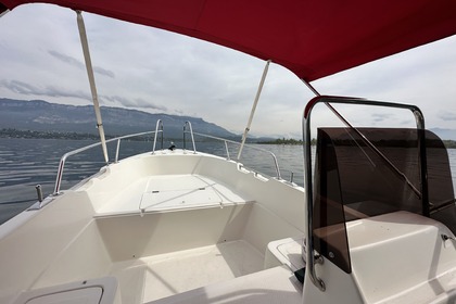 Location Bateau sans permis  safter 465 Le Bourget-du-Lac