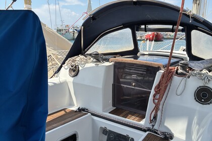 Noleggio Barca a vela Triplast Y999 Isola